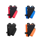 MOCHILA IMPERMEABLE PARA BICICLETA