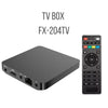 Smartbox Tv Box Fx-204tv Smart Tv Androi