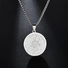 Collar de los 7 Arcángeles: Protección y Energía Divina en Cada Momento✨