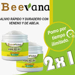 🐝  CREMA DE VENENO DE ABEJA ✨