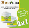 🐝  CREMA DE VENENO DE ABEJA ✨