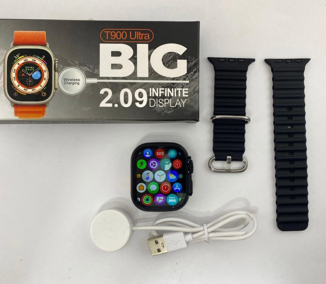 RELOJ SMARTWATCH
