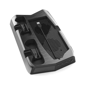 BASE REFRIGERANTE PLAY 5