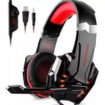 AUDIFONOS GAMER&nbsp;✨