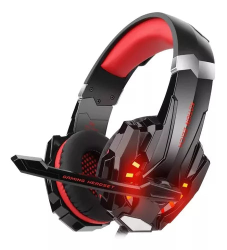 AUDIFONOS GAMER&nbsp;✨