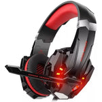 AUDIFONOS GAMER&nbsp;✨