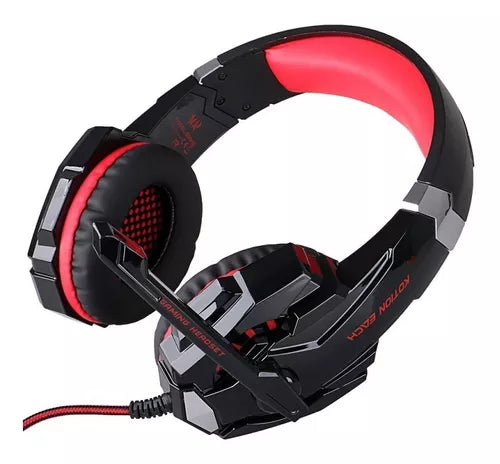AUDIFONOS GAMER&nbsp;✨