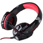 AUDIFONOS GAMER&nbsp;✨