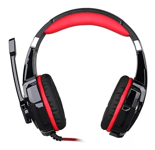 AUDIFONOS GAMER&nbsp;✨