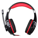 AUDIFONOS GAMER&nbsp;✨
