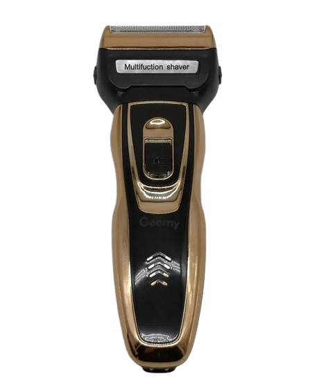 Maquina Peluqueria 3 En 1 Gemmy