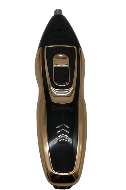 Maquina Peluqueria 3 En 1 Gemmy