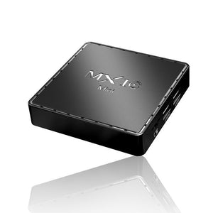 Andriod Tv Box Mx10 Mini 4K Smart Tv