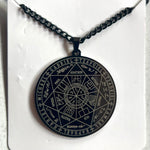 Collar de los 7 Arcángeles: Protección y Energía Divina en Cada Momento✨