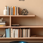 ROBOT LIMPIADOR INTELIGENTE HOGAR