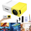 Mini Proyector Led Video Beam yg