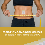 Parche Adelgazante - Pack 30 Unidades ✨