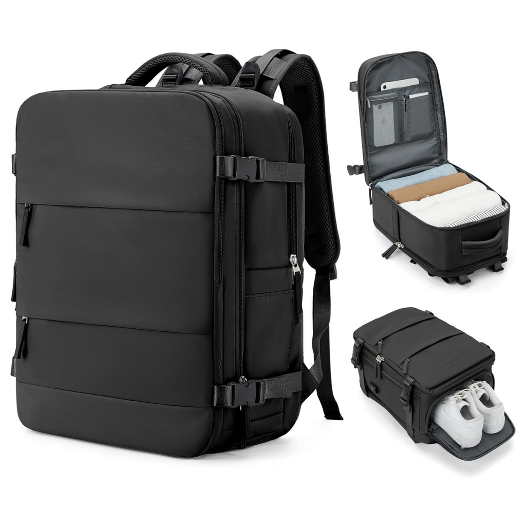 Bolso morral grande de viaje pd-47