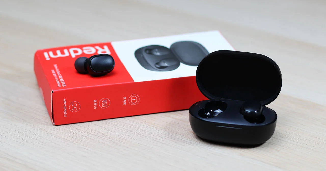 AUDIFONOS AIRDOTS 2