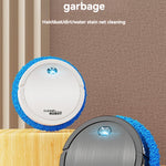 ROBOT LIMPIADOR INTELIGENTE HOGAR