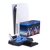 BASE REFRIGERANTE PLAY 5
