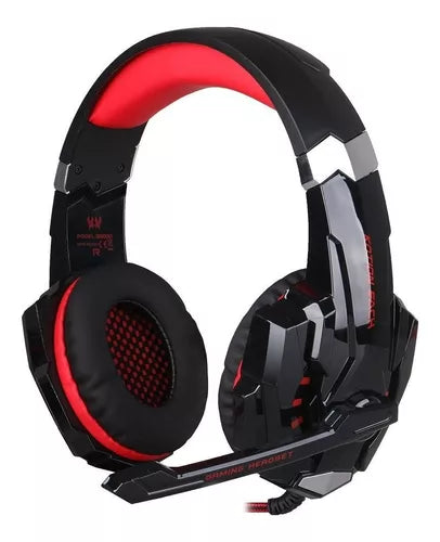 AUDIFONOS GAMER&nbsp;✨
