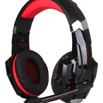 AUDIFONOS GAMER&nbsp;✨