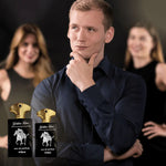 Golden Lure: Despierta una atracción irresistible con Feromonas✨