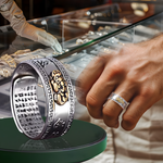 Anillo de la Riqueza y Prosperidad 💎