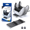 Base De Carga Dual Para Controles Ps5