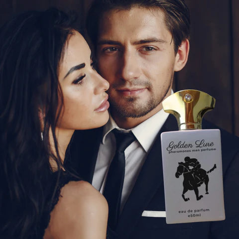 Golden Lure: Despierta una atracción irresistible con Feromonas✨